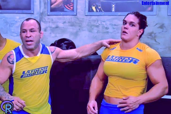 Is Gabi Garcia A Man